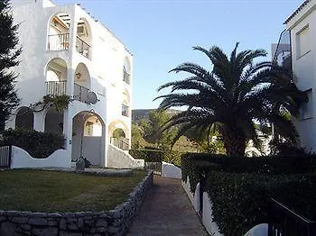 Font Nova 3000 Apartment Peniscola