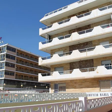 Bahia Mar Peniscola