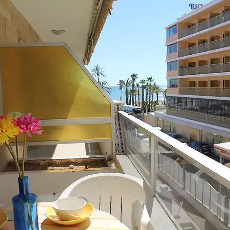 Apartment Bahia Mar Peniscola