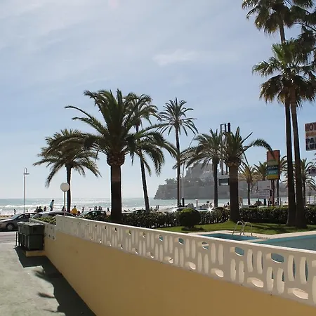 Bahia Mar Apartment