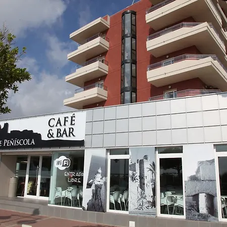 Acualandia Aparthotel 4*