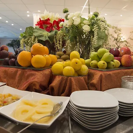 Hotel Jaime I