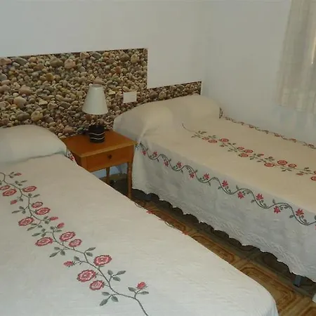 Residencial * Peniscola