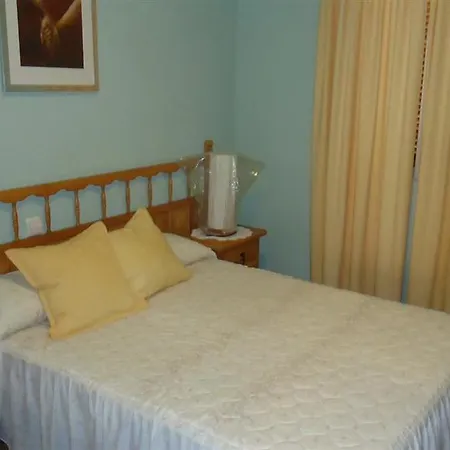 Residencial Apartment
