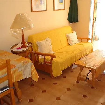 Apartment Residencial