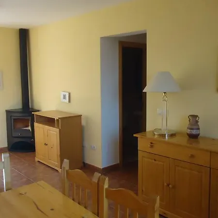 Loma Bella Holiday home *