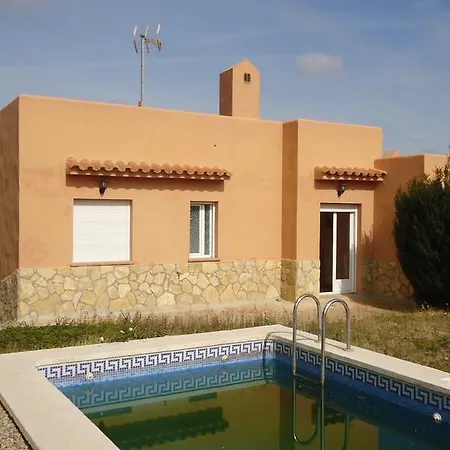 Loma Bella Holiday home Peniscola