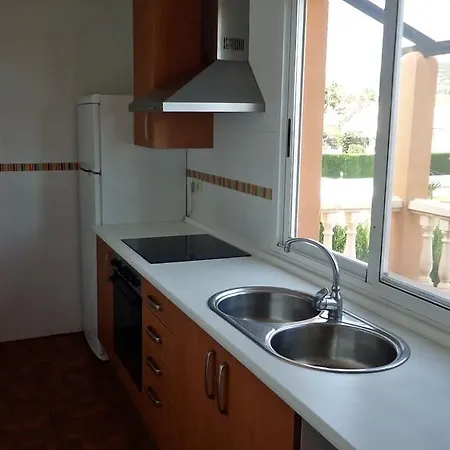 Loma Bella Holiday home *
