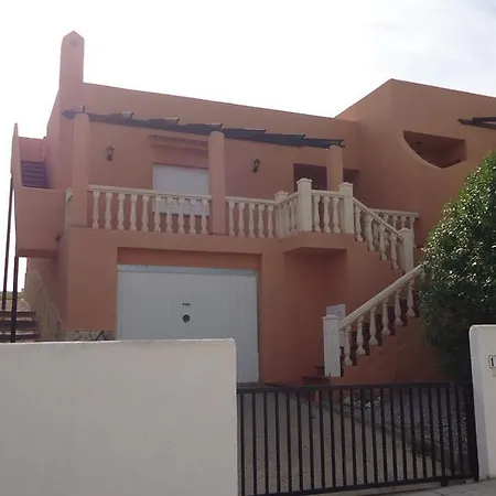 Holiday home Loma Bella
