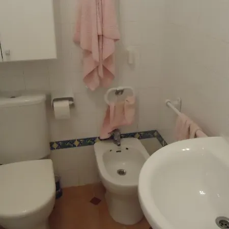 Residencial Apartment