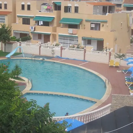 Apartment Residencial
