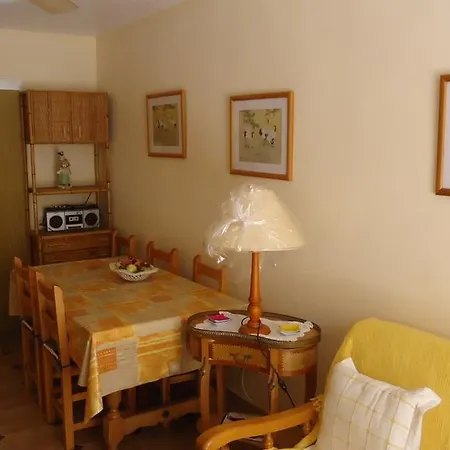 Residencial Apartment