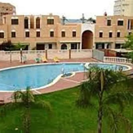 Residencial Apartment *