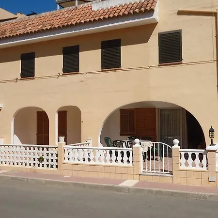 Residencial Peniscola