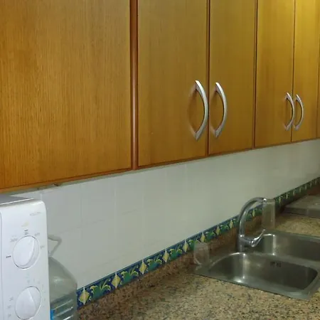 Residencial Peniscola