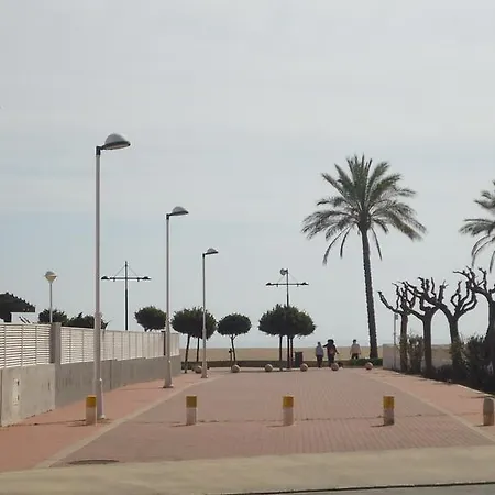 Residencial * Peniscola