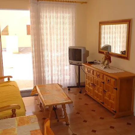 Residencial Peniscola