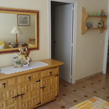 Residencial Apartment *
