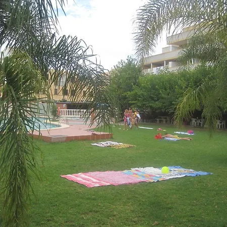 Residencial Apartment