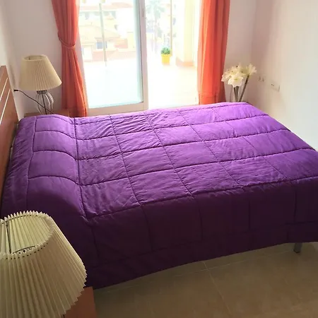 Papa Luna Apartment *