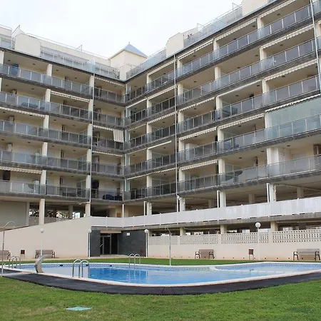 Papa Luna Apartment *