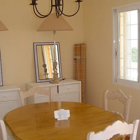 Mirador Apartment *