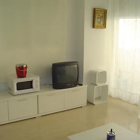 Apartment Sirena Peniscola