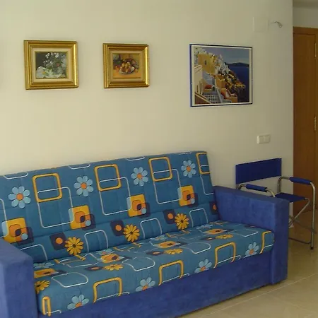 Apartment Sirena
