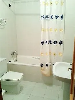 La Cova 3000 Apartment Peniscola