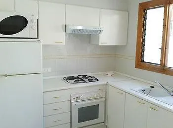 La Cova 3000 Apartment *
