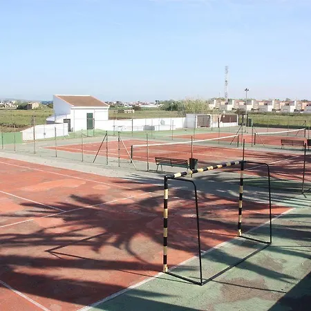 Mar De 3000 Apartment