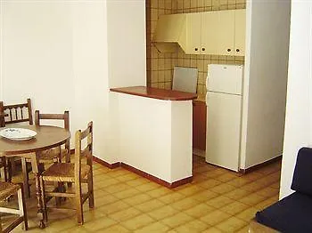 Apartment Mar De 3000 Peniscola