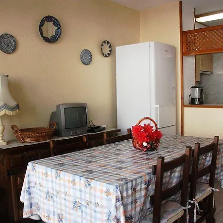 Apartment Mar De 3000 *