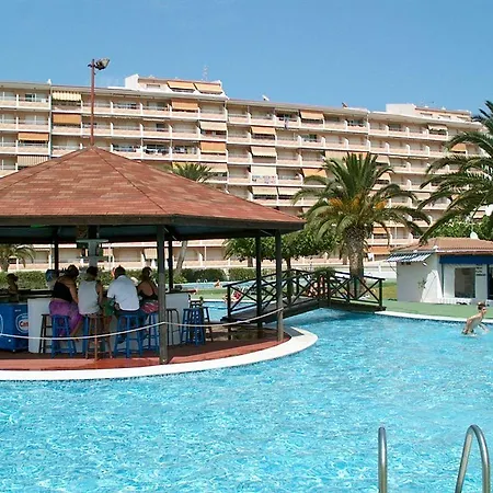 Apartment Mar De 3000