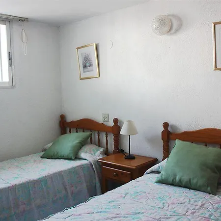 Apartment Mar De 3000 Peniscola