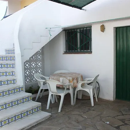 Mar De 3000 Apartment Peniscola