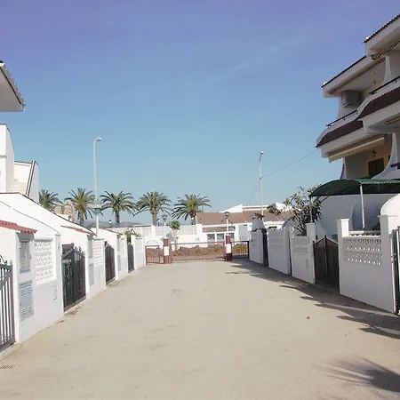 Apartment Mar De 3000 *