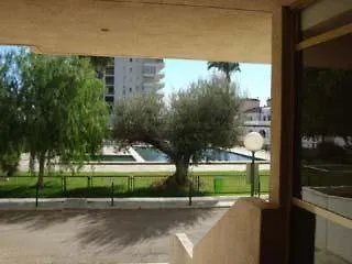 Hotel Mediterraneo