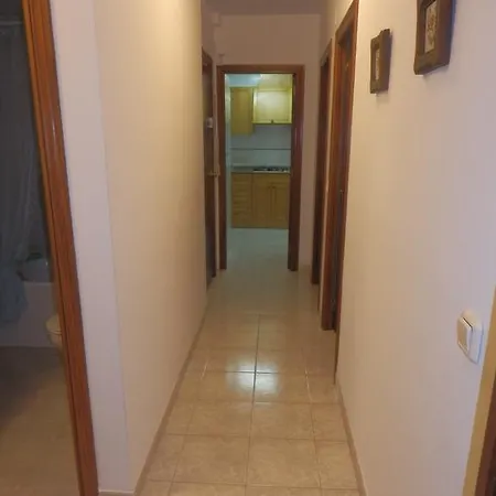 Apartment Pescadores