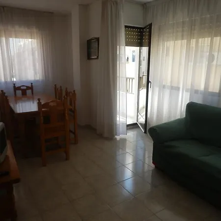 Pescadores Apartment