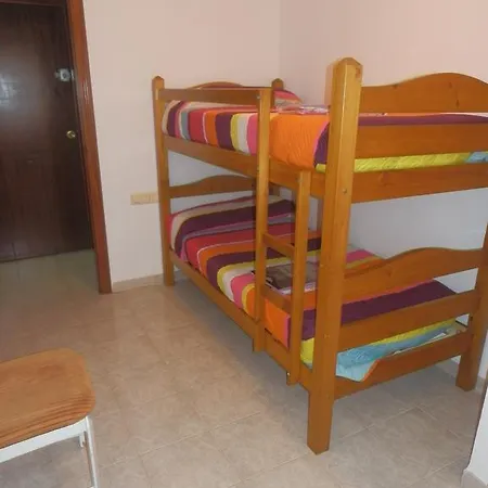 Pescadores Apartment Peniscola