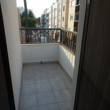 Pescadores Apartment