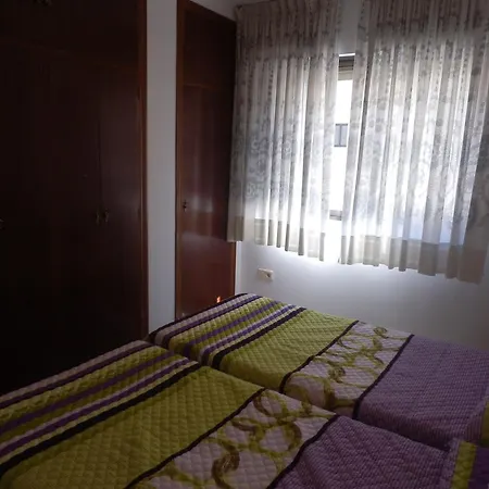 Pescadores Apartment *
