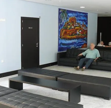 Apartment Agora Peniscola