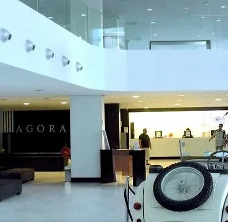 Apartment Agora