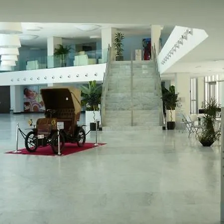 Agora * Peniscola