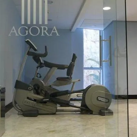 Agora Apartment Peniscola
