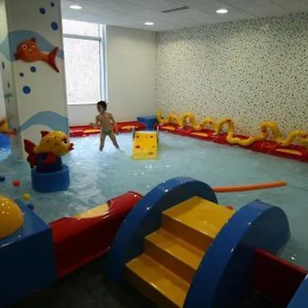 Apartment Agora *