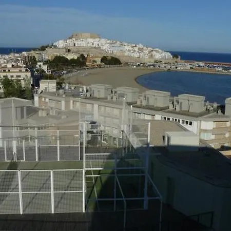 Agora Peniscola