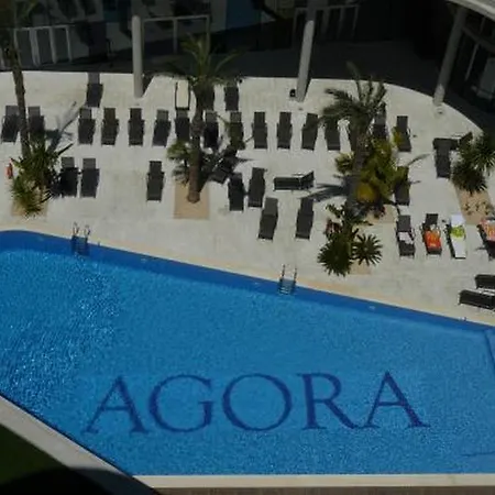 Apartment Agora *